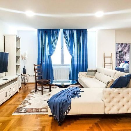 Americano Brčko Exteriér fotografie