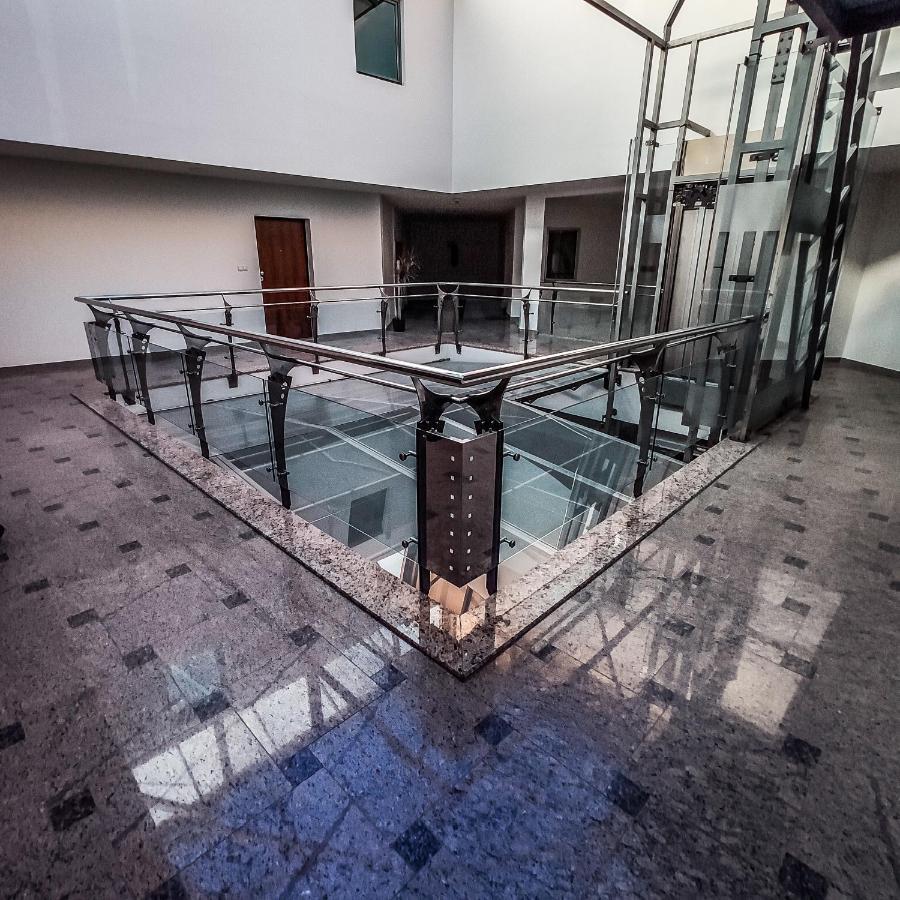 Americano Brčko Exteriér fotografie